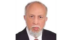 লিভার বিশেষজ্ঞ ডা. মবিন খান আর নেই